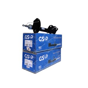 GSP صيني 
‎طقم مساعدين امامي لانسر مكواه 1.3